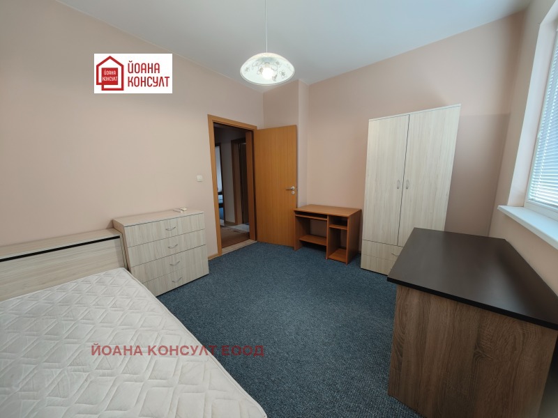 Дава под наем 3-СТАЕН, гр. Плевен, Широк център, снимка 4 - Апартаменти - 52575830