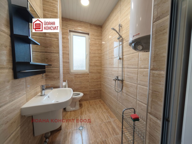 Дава под наем 3-СТАЕН, гр. Плевен, Широк център, снимка 8 - Апартаменти - 52575830