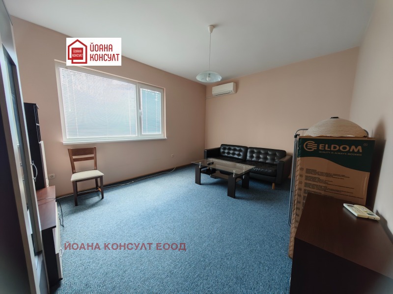 Дава под наем 3-СТАЕН, гр. Плевен, Широк център, снимка 7 - Апартаменти - 52575830