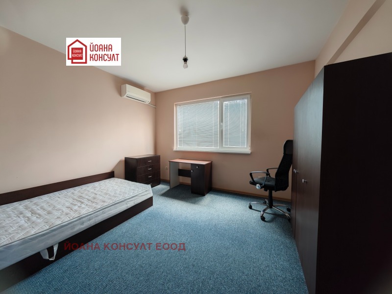 Дава под наем 3-СТАЕН, гр. Плевен, Широк център, снимка 6 - Апартаменти - 52575830