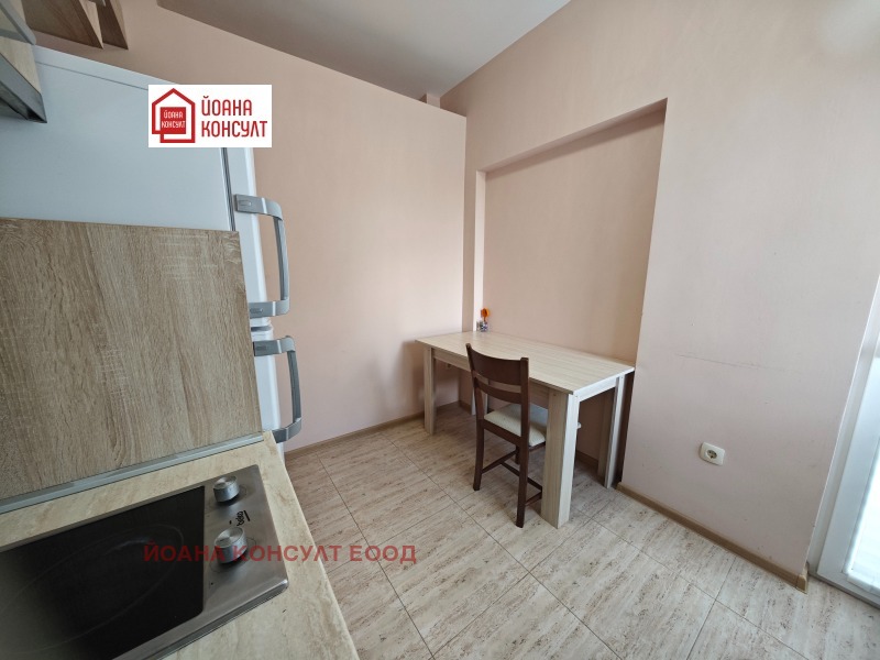 Дава под наем 3-СТАЕН, гр. Плевен, Широк център, снимка 2 - Апартаменти - 52575830