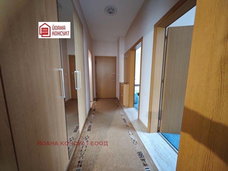 Дава под наем 3-СТАЕН, гр. Плевен, Широк център, снимка 3 - Апартаменти - 52575830