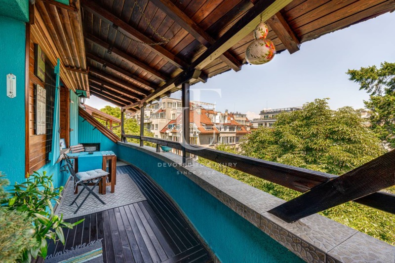 Para alugar  3 quartos Sofia , Lozenec , 125 m² | 73659880 - imagem [13]