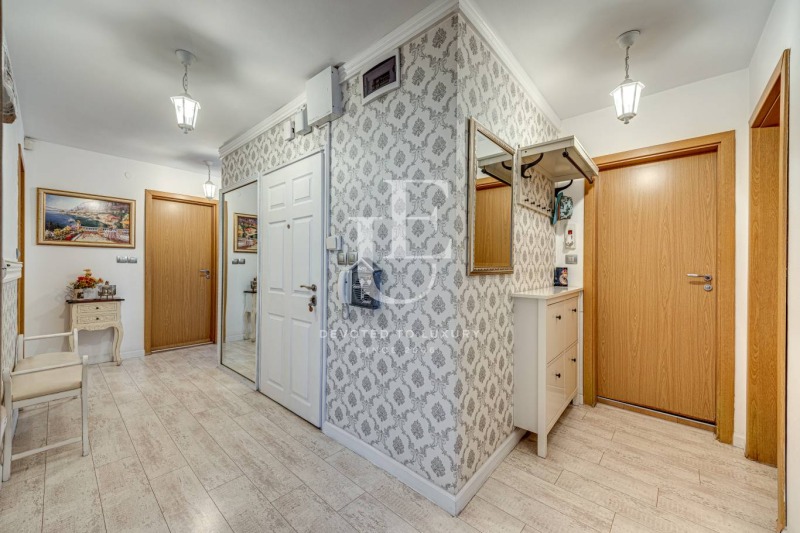 Para alugar  3 quartos Sofia , Lozenec , 125 m² | 73659880 - imagem [9]