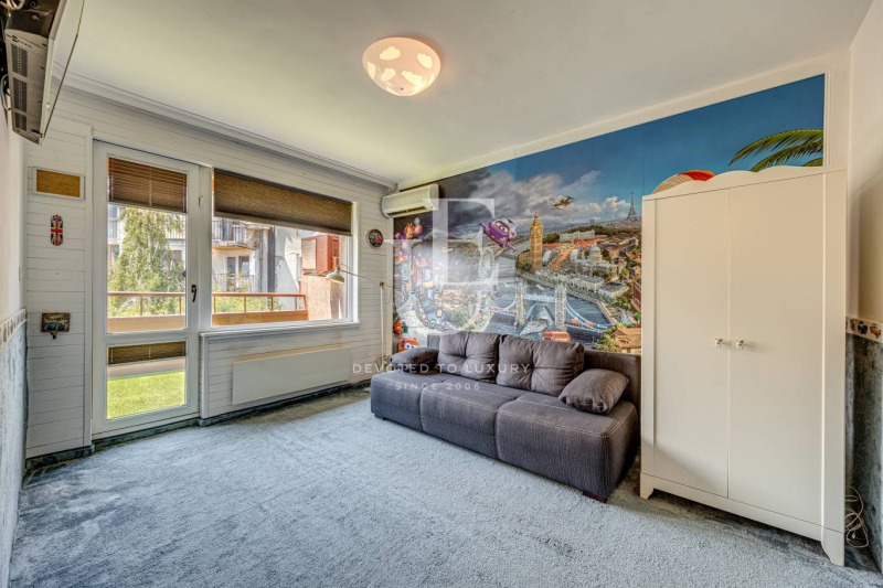 Para alugar  3 quartos Sofia , Lozenec , 125 m² | 73659880 - imagem [7]