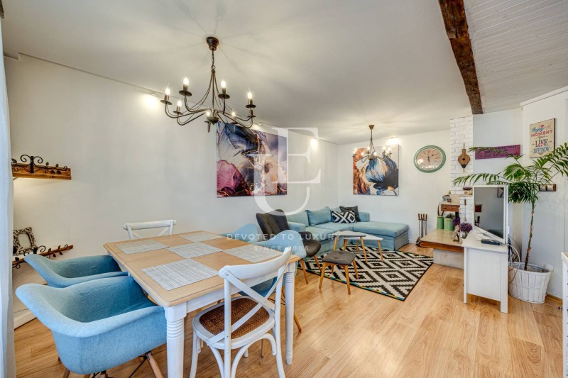 Para alugar  3 quartos Sofia , Lozenec , 125 m² | 73659880 - imagem [17]