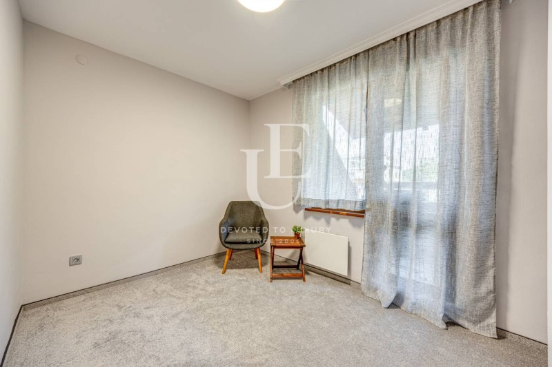 Para alugar  3 quartos Sofia , Lozenec , 125 m² | 73659880 - imagem [8]