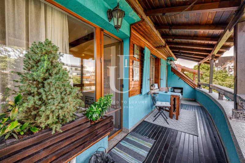 Para alugar  3 quartos Sofia , Lozenec , 125 m² | 73659880 - imagem [12]