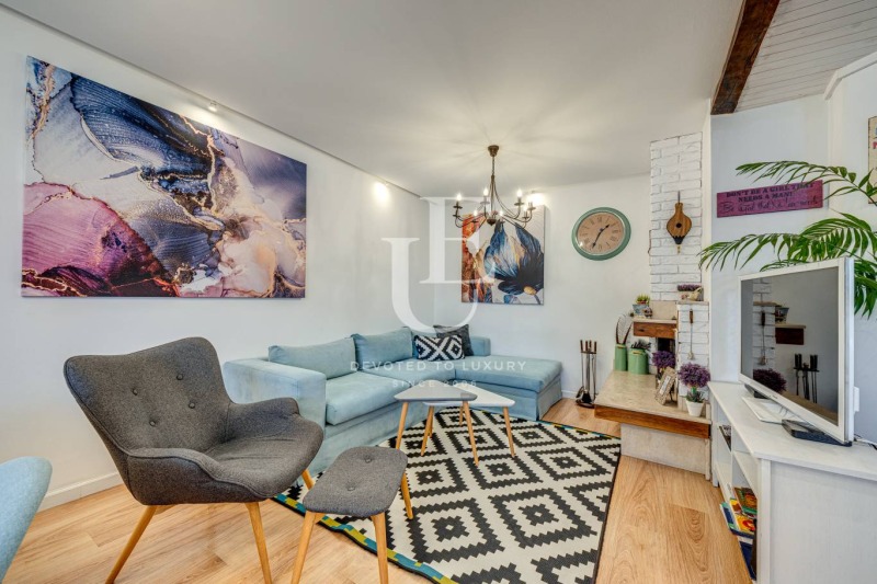 Para alugar  3 quartos Sofia , Lozenec , 125 m² | 73659880 - imagem [16]
