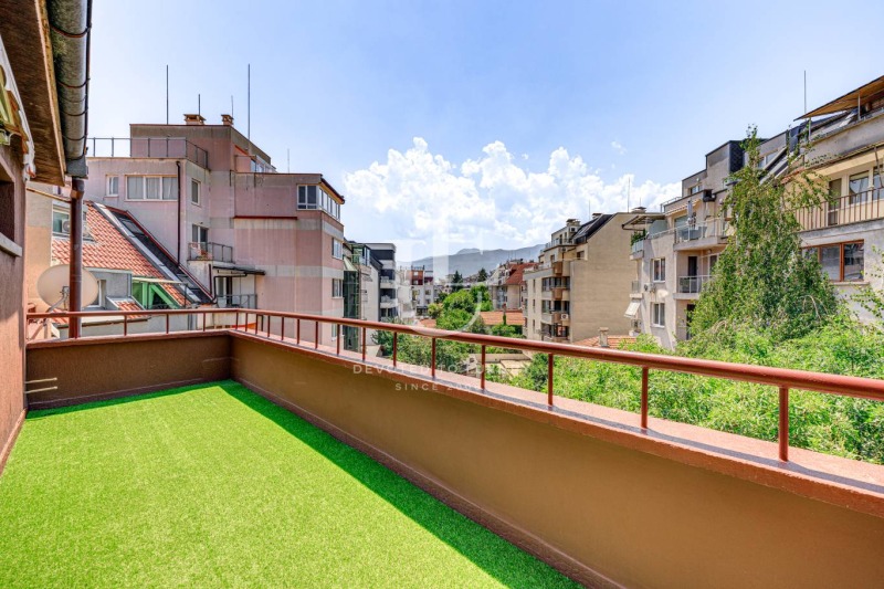 Para alugar  3 quartos Sofia , Lozenec , 125 m² | 73659880 - imagem [14]