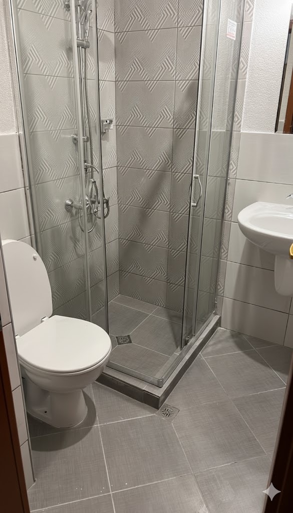 Дава под наем 2-СТАЕН, гр. София, Манастирски ливади, снимка 6 - Апартаменти - 53156686