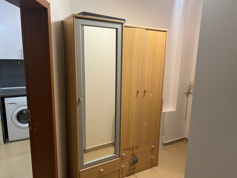 Дава под наем 2-СТАЕН, гр. София, Манастирски ливади, снимка 3 - Апартаменти - 53156686