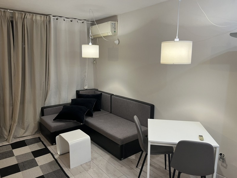 Дава под наем 2-СТАЕН, гр. София, Манастирски ливади, снимка 2 - Апартаменти - 53156686