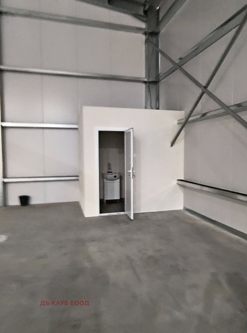 Дава под наем  Склад град София , Република , 500 кв.м | 43230785 - изображение [3]