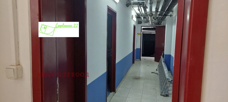 Дава под наем ПРОМ. ПОМЕЩЕНИЕ, гр. Русе, Цветница, снимка 2 - Производствени сгради - 53324425