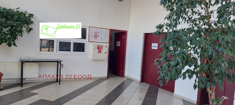 Дава под наем ПРОМ. ПОМЕЩЕНИЕ, гр. Русе, Цветница, снимка 8 - Производствени сгради - 53324425