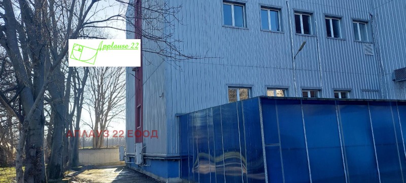 Дава под наем ПРОМ. ПОМЕЩЕНИЕ, гр. Русе, Цветница, снимка 5 - Производствени сгради - 53324425