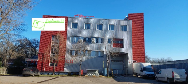 Дава под наем ПРОМ. ПОМЕЩЕНИЕ, гр. Русе, Цветница, снимка 9 - Производствени сгради - 53324425