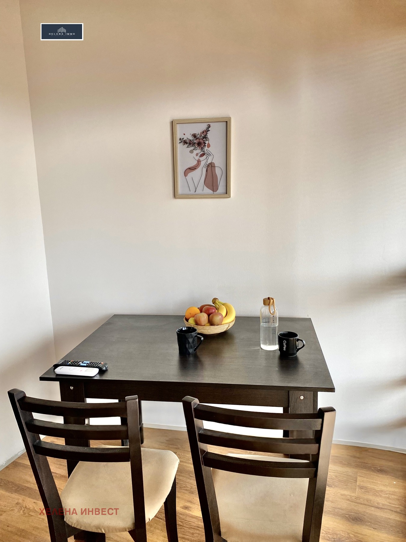 Дава под наем СТАЯ, гр. Костинброд, област София област, снимка 3 - Стаи под наем - 54200478