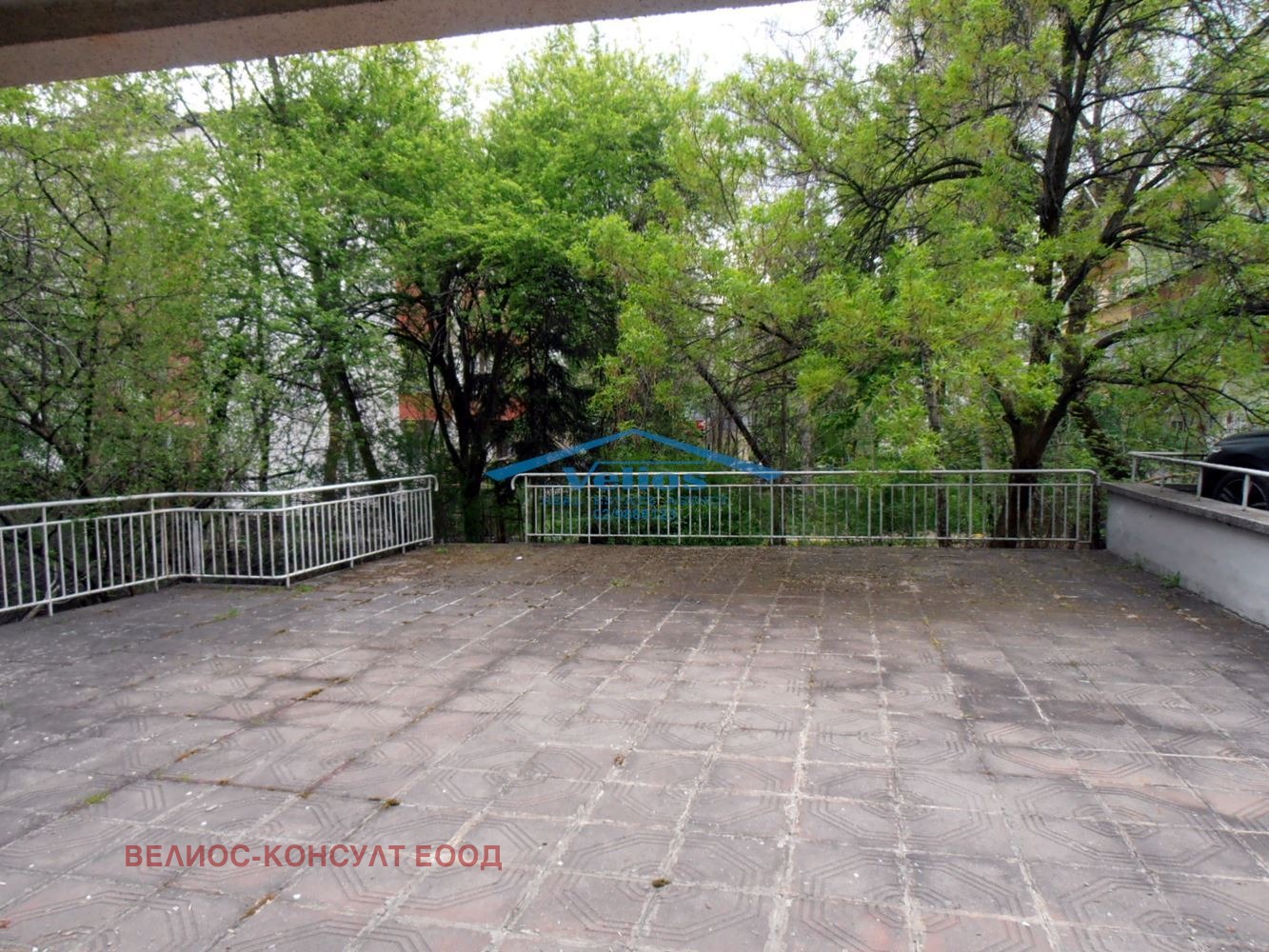 Дава под наем 2-СТАЕН, гр. София, Лозенец, снимка 13 - Апартаменти - 53921873