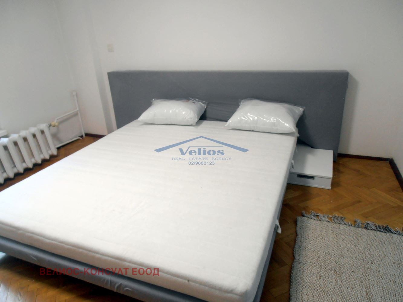 Дава под наем 2-СТАЕН, гр. София, Лозенец, снимка 10 - Апартаменти - 53921873