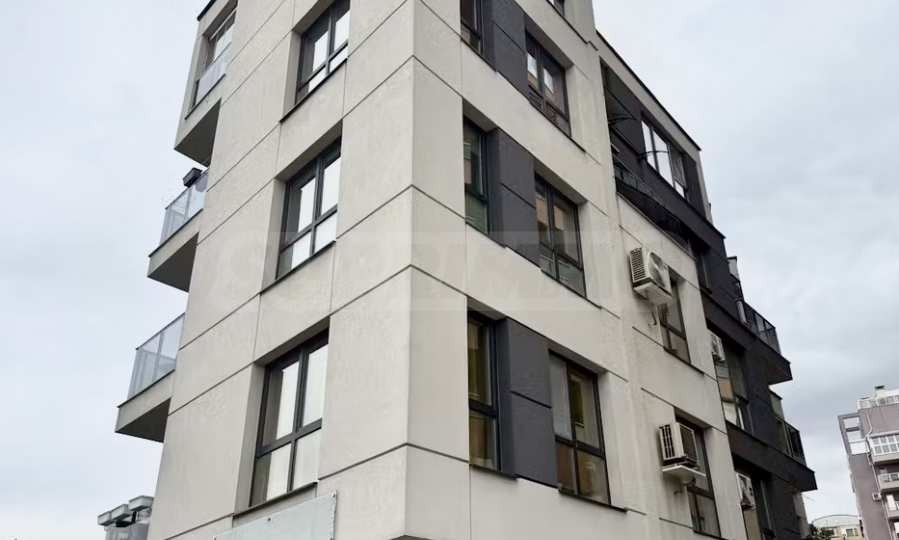 Дава под наем 3-СТАЕН, гр. София, Дианабад, снимка 14 - Апартаменти - 54967764