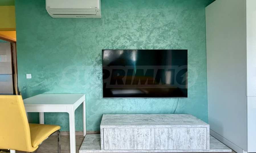 Дава под наем 3-СТАЕН, гр. София, Дианабад, снимка 2 - Апартаменти - 54967764