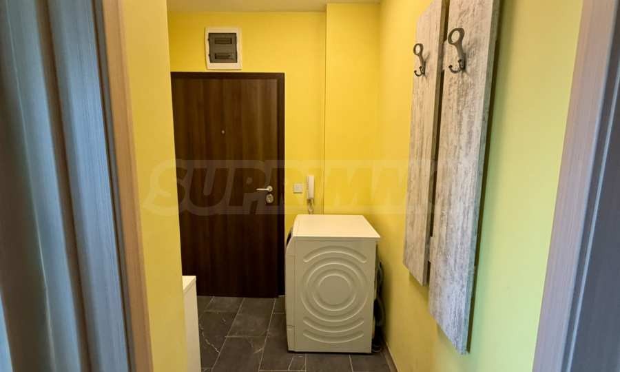 Дава под наем 3-СТАЕН, гр. София, Дианабад, снимка 12 - Апартаменти - 54967764