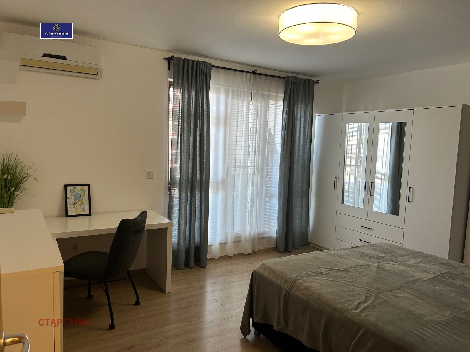 Дава под наем 3-СТАЕН, гр. София, Лозенец, снимка 15 - Апартаменти - 55797874