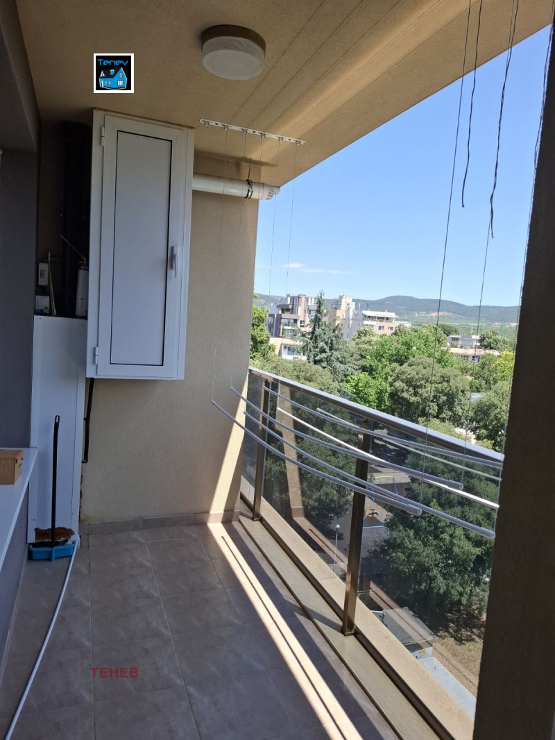 Дава под Наем 2-СТАЕН в град Стара Загора, Македонски - 65 кв.м / 357.90 € » 700 лв., ТЕНЕВ