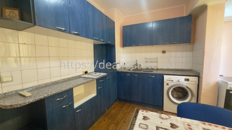 Дава под Наем 1-СТАЕН в град Благоевград, Струмско - 44 кв.м / 190 € » 371.61 лв., ДИЪЛ ЕСТЕЙТ