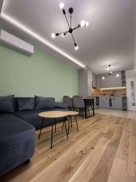 1 bedroom Malinova dolina, Sofia 1