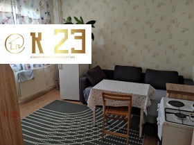 1 спальня Дружба 2, София 4