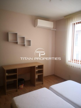 2 slaapkamers Mladezjki Chalm, Plovdiv 5