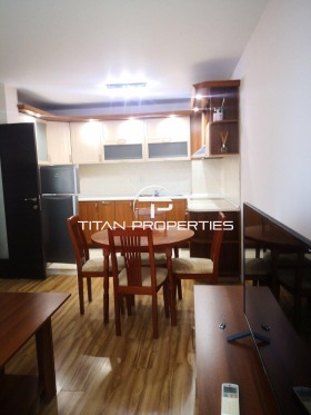 2 bedroom Mladezhki Halm, Plovdiv 1