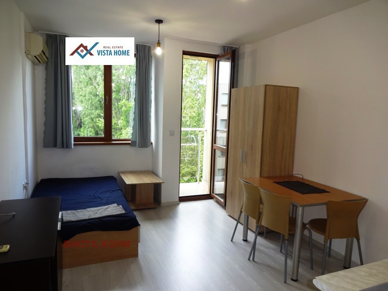 В оренду  Студія Варна , Левски 1 , 26 кв.м | 70385323 - зображення [2]
