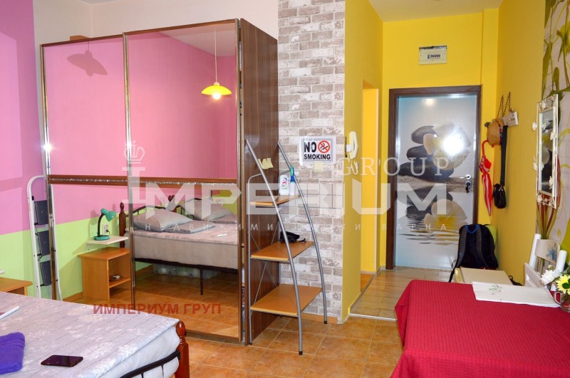 De inchiriat  Studio Varna , Ciaica , 40 mp | 50446205 - imagine [2]