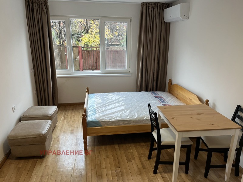 Da affittare  Studio Sofia , Ovcha kupel 1 , 40 mq | 98623037
