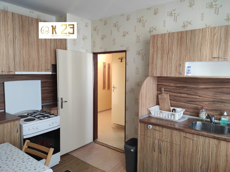Para alugar  1 quarto Sofia , Drujba 2 , 45 m² | 67924591