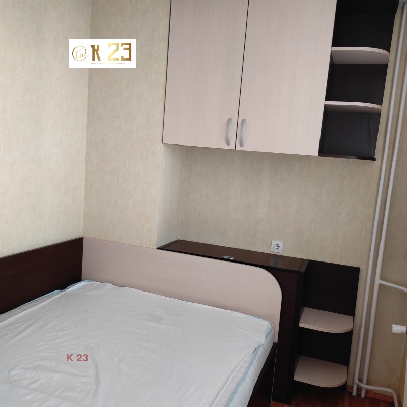 Para alugar  1 quarto Sofia , Drujba 2 , 45 m² | 67924591 - imagem [6]