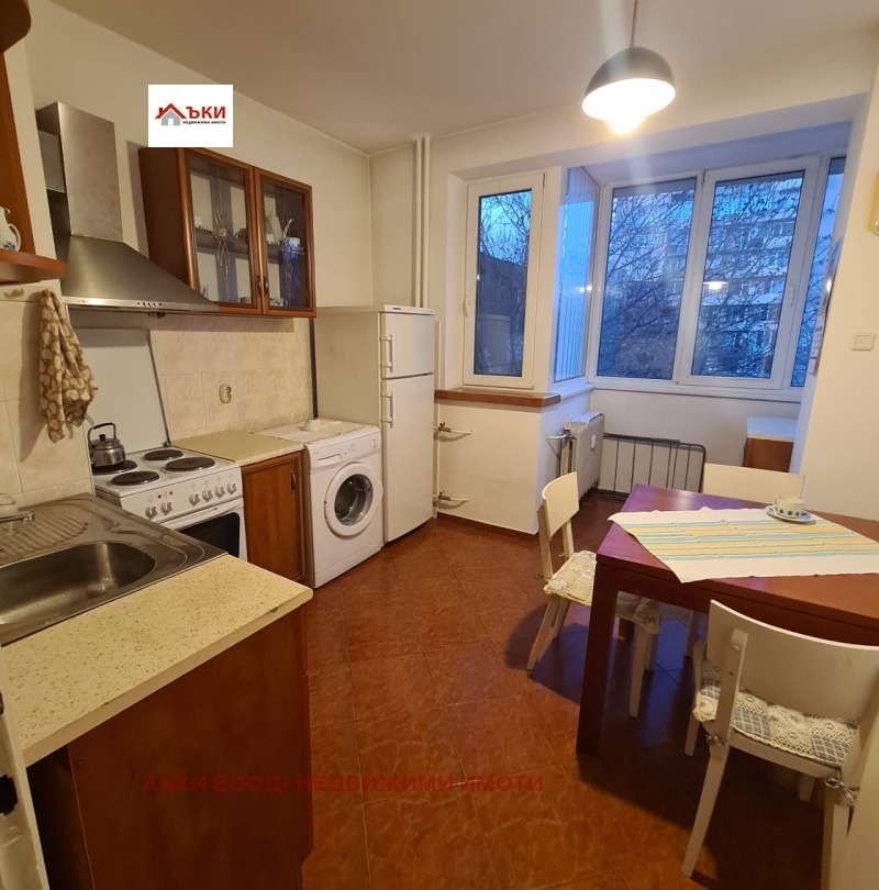 A louer  1 chambre Sofia , Tsentar , 75 m² | 56364474 - image [2]
