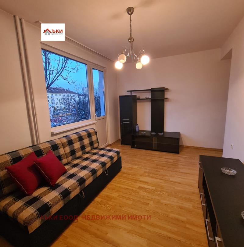 A louer  1 chambre Sofia , Tsentar , 75 m² | 56364474 - image [4]