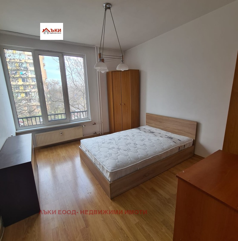 A louer  1 chambre Sofia , Tsentar , 75 m² | 56364474 - image [6]