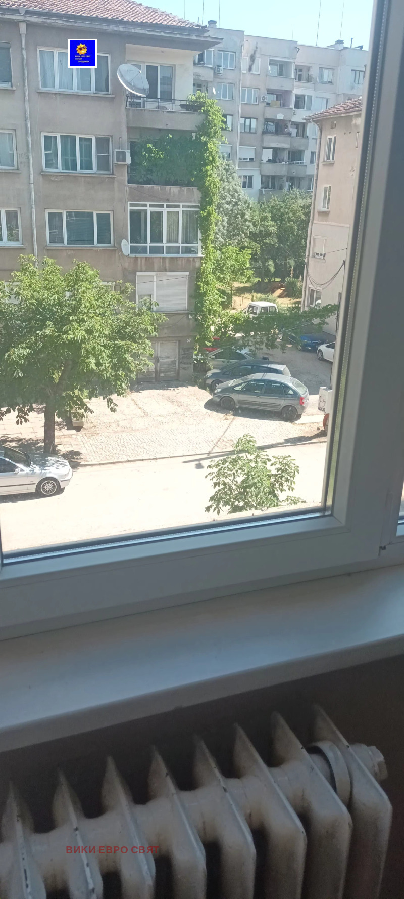 K pronájmu  1 ložnice Sofia , Geo Milev , 65 m2 | 43966456 - obraz [3]