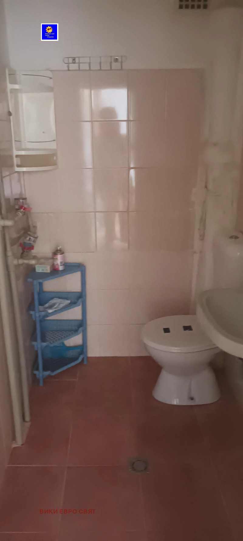 K pronájmu  1 ložnice Sofia , Geo Milev , 65 m2 | 43966456 - obraz [9]
