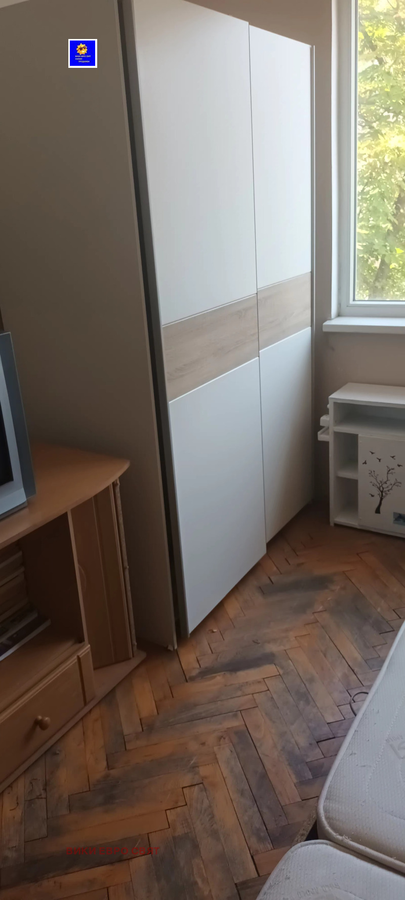 K pronájmu  1 ložnice Sofia , Geo Milev , 65 m2 | 43966456 - obraz [16]