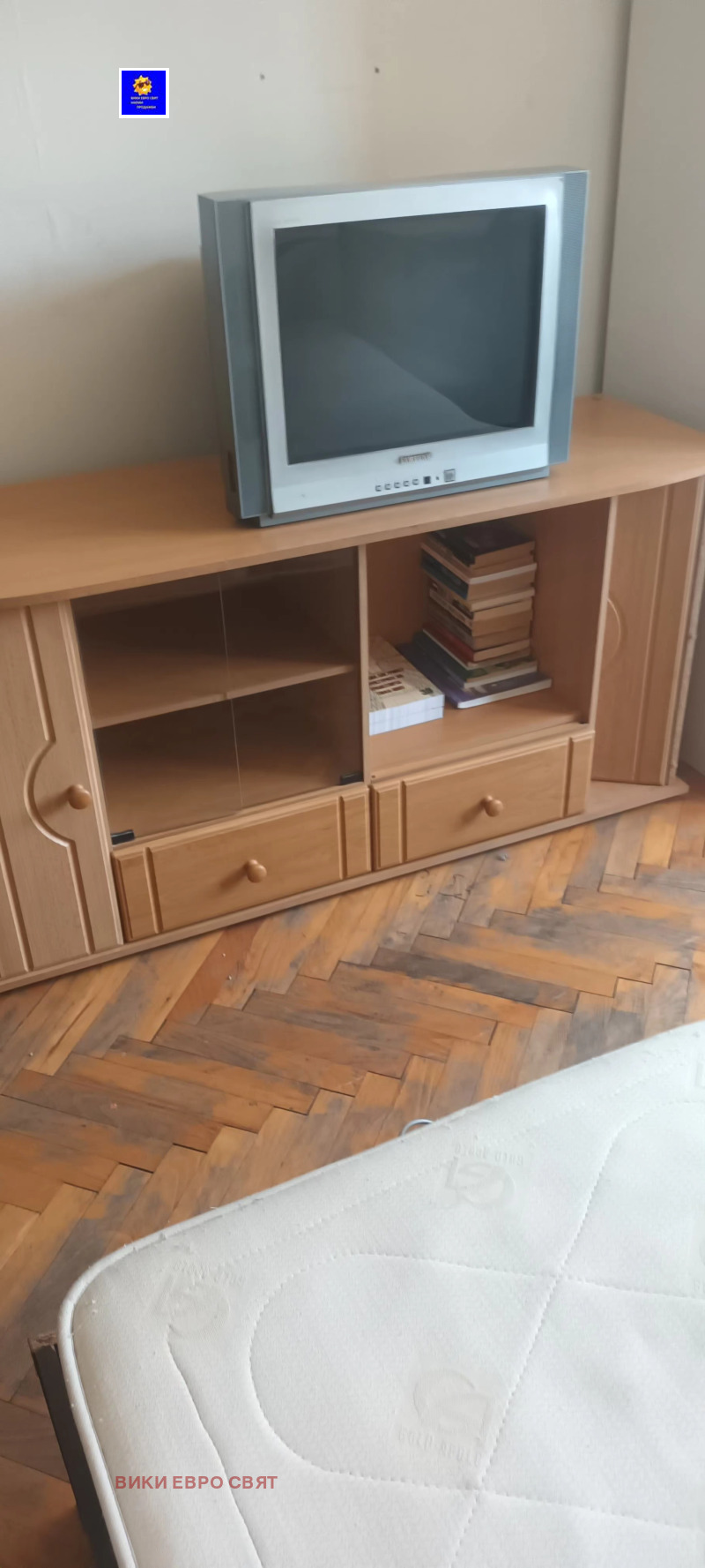 K pronájmu  1 ložnice Sofia , Geo Milev , 65 m2 | 43966456 - obraz [13]