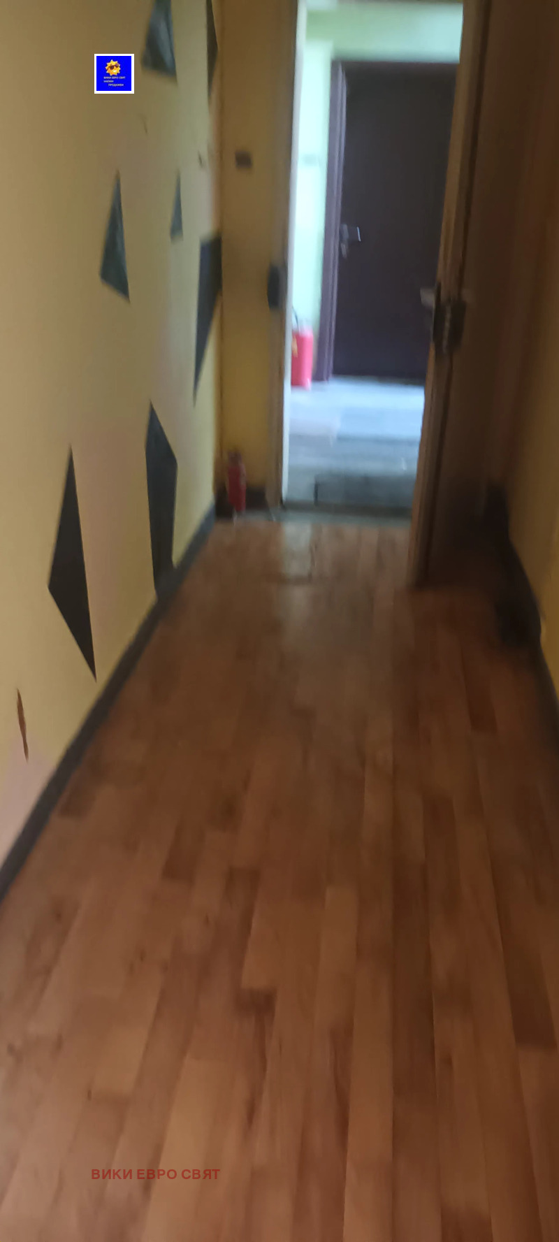 K pronájmu  1 ložnice Sofia , Geo Milev , 65 m2 | 43966456 - obraz [8]