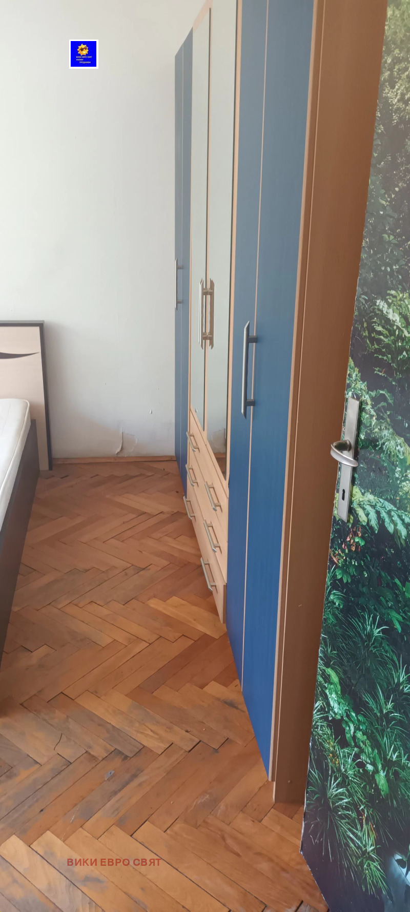 K pronájmu  1 ložnice Sofia , Geo Milev , 65 m2 | 43966456 - obraz [10]