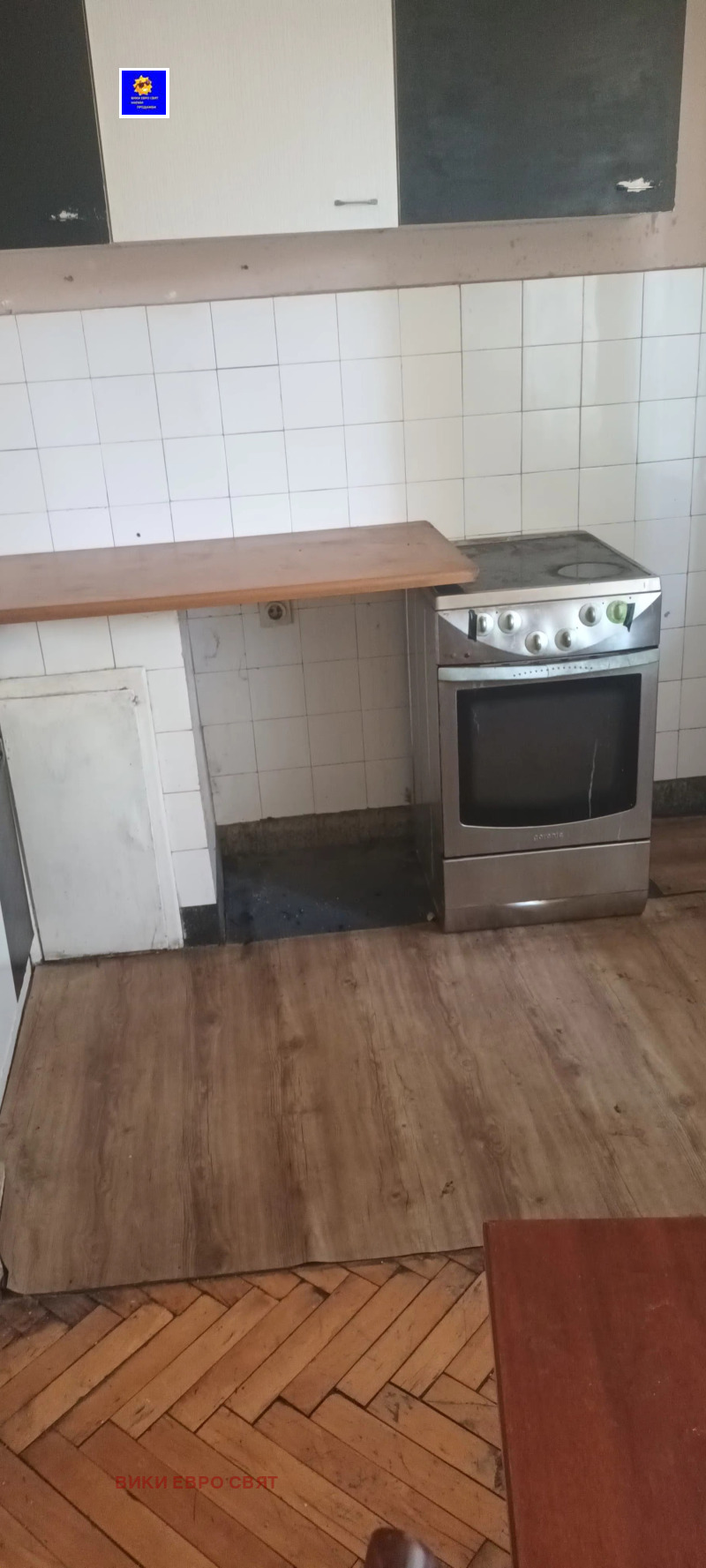 K pronájmu  1 ložnice Sofia , Geo Milev , 65 m2 | 43966456 - obraz [11]